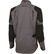 Firstgear Men's Kilimanjaro 2.0 Jacket - Grey/Black - Small OPEN BOX 525811_1524624