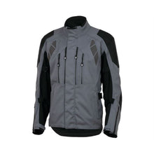Firstgear Men's Kilimanjaro 2.0 Jacket Grey/Black_888589