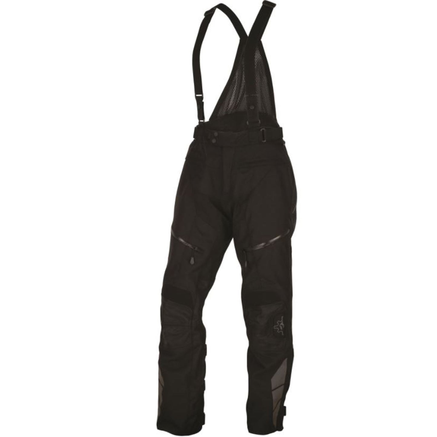 Men's Kilimanjaro 2.0 Pant Black, 44_875226