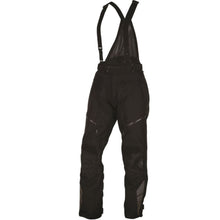 Men's Kilimanjaro 2.0 Pant Black, 38 Tall_875234
