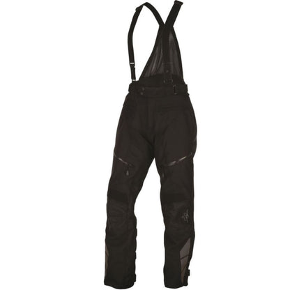 Men's Kilimanjaro 2.0 Pant Black, 38 Tall_875234