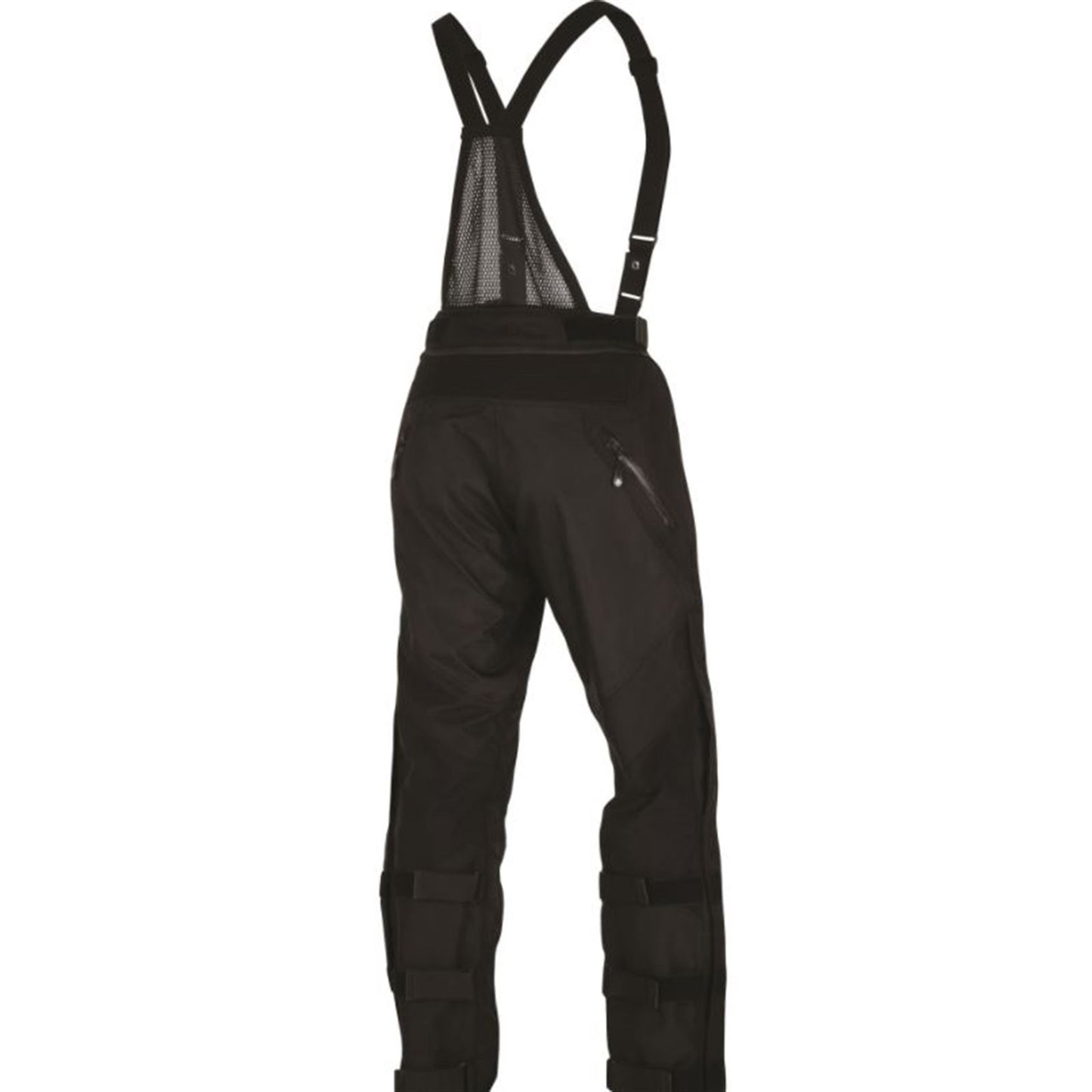 Men's Kilimanjaro 2.0 Pant Black, 38 Tall_875212