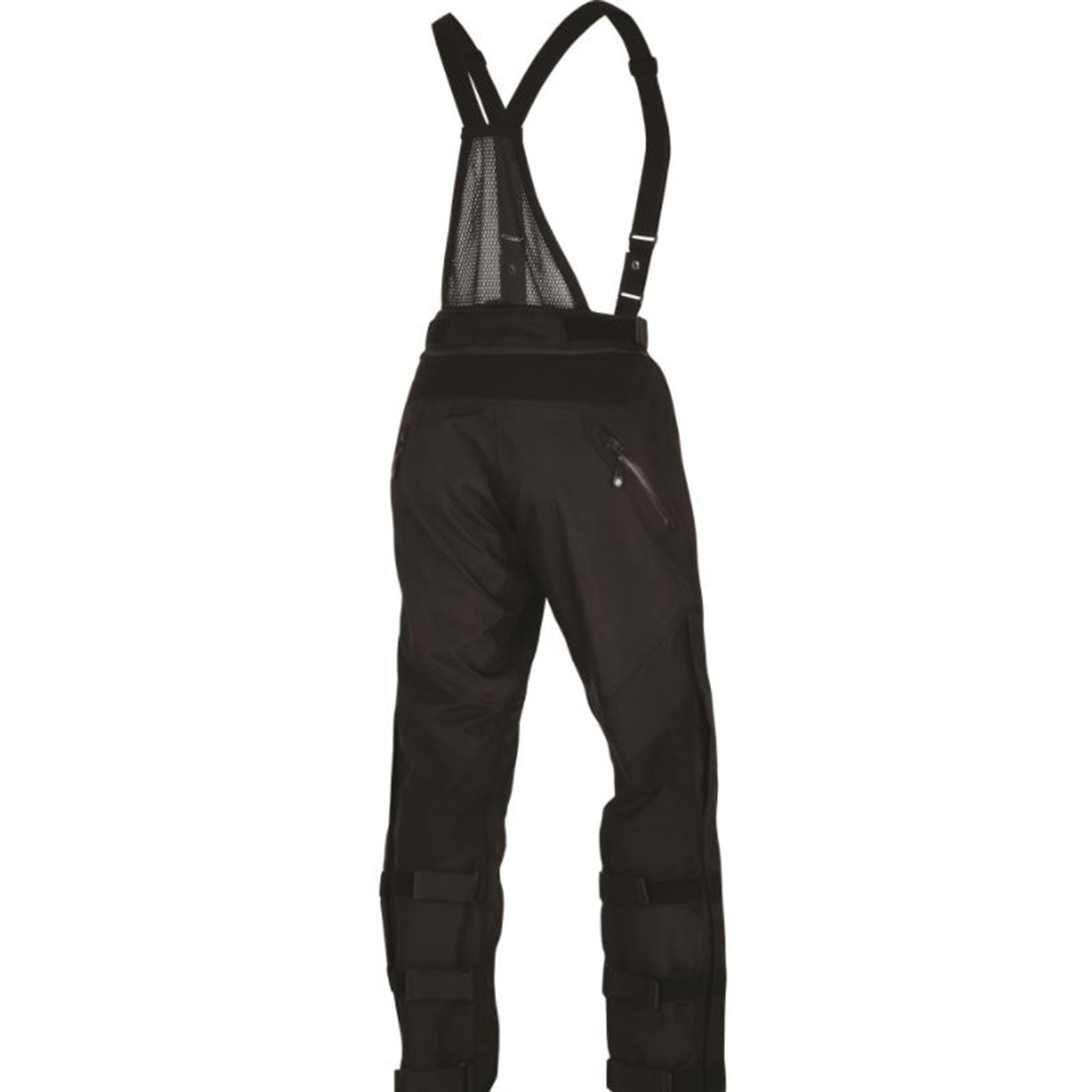 Men's Kilimanjaro 2.0 Pant Black, 38 Tall_875212