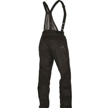 Men's Kilimanjaro 2.0 Pant Black, 38 Tall_875212