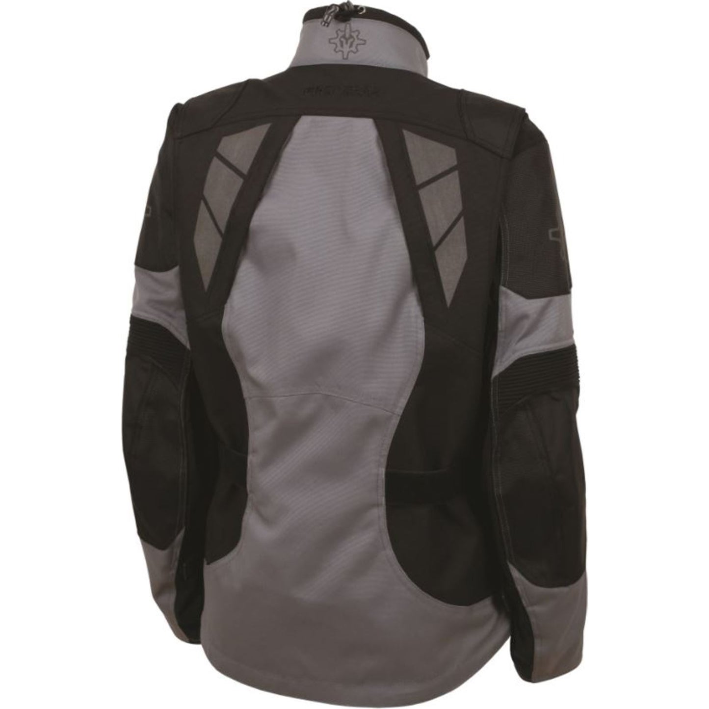 Firstgear Women's Kilimanjaro 2.0 Jacket Grey/Black_875273