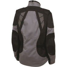 Firstgear Women's Kilimanjaro 2.0 Jacket Grey/Black_875273