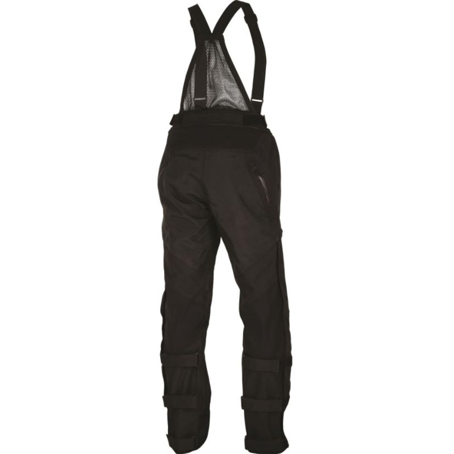 Firstgear Women's Kilimanjaro 2.0 Pant Black, 6 OPEN BOX [MPN: 525850]_2396081