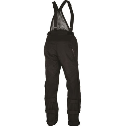 Firstgear Women's Kilimanjaro 2.0 Pant Black, 6 OPEN BOX [MPN: 525850]_2396081