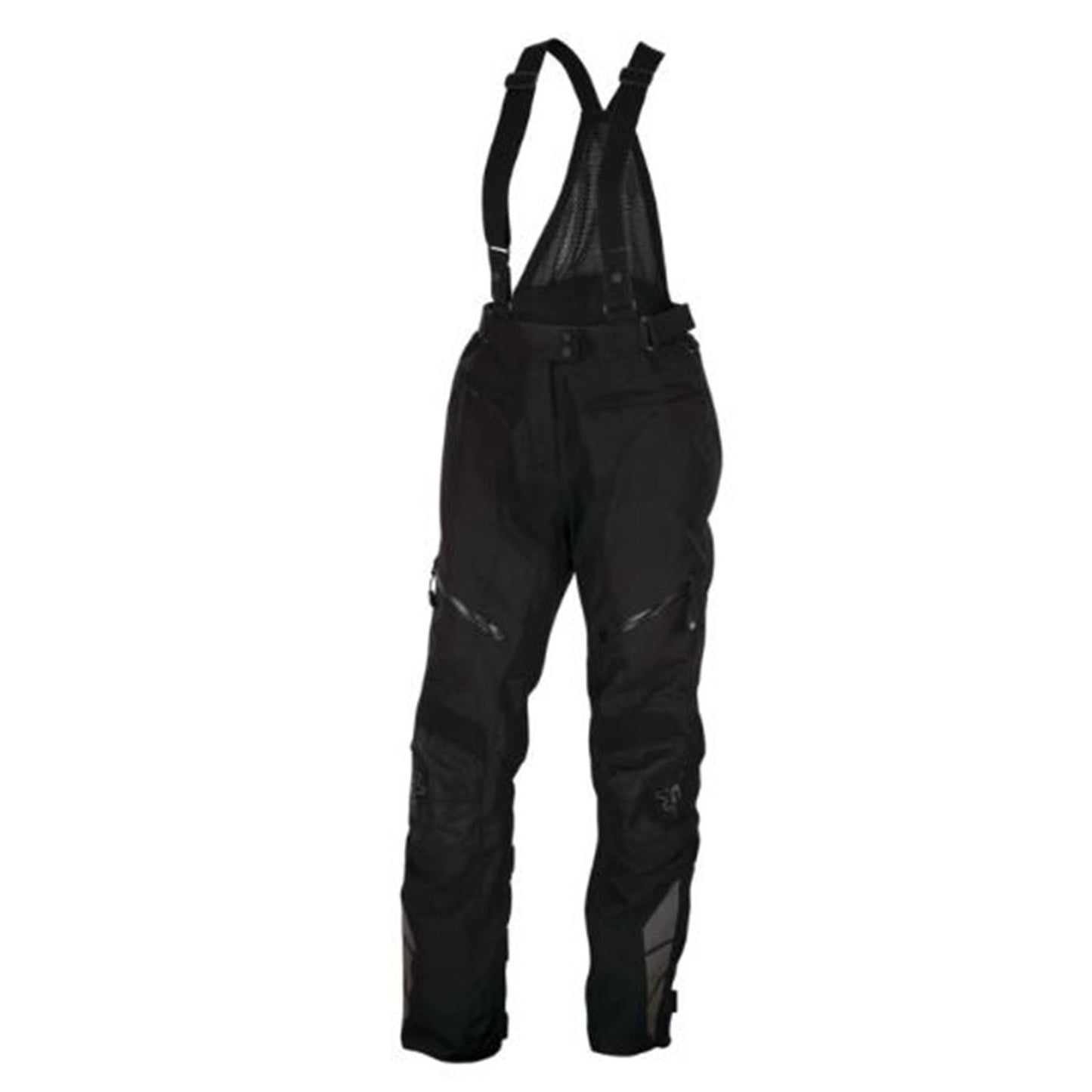 Women's Kilimanjaro 2.0 Pant Black, 10 Tall_888598