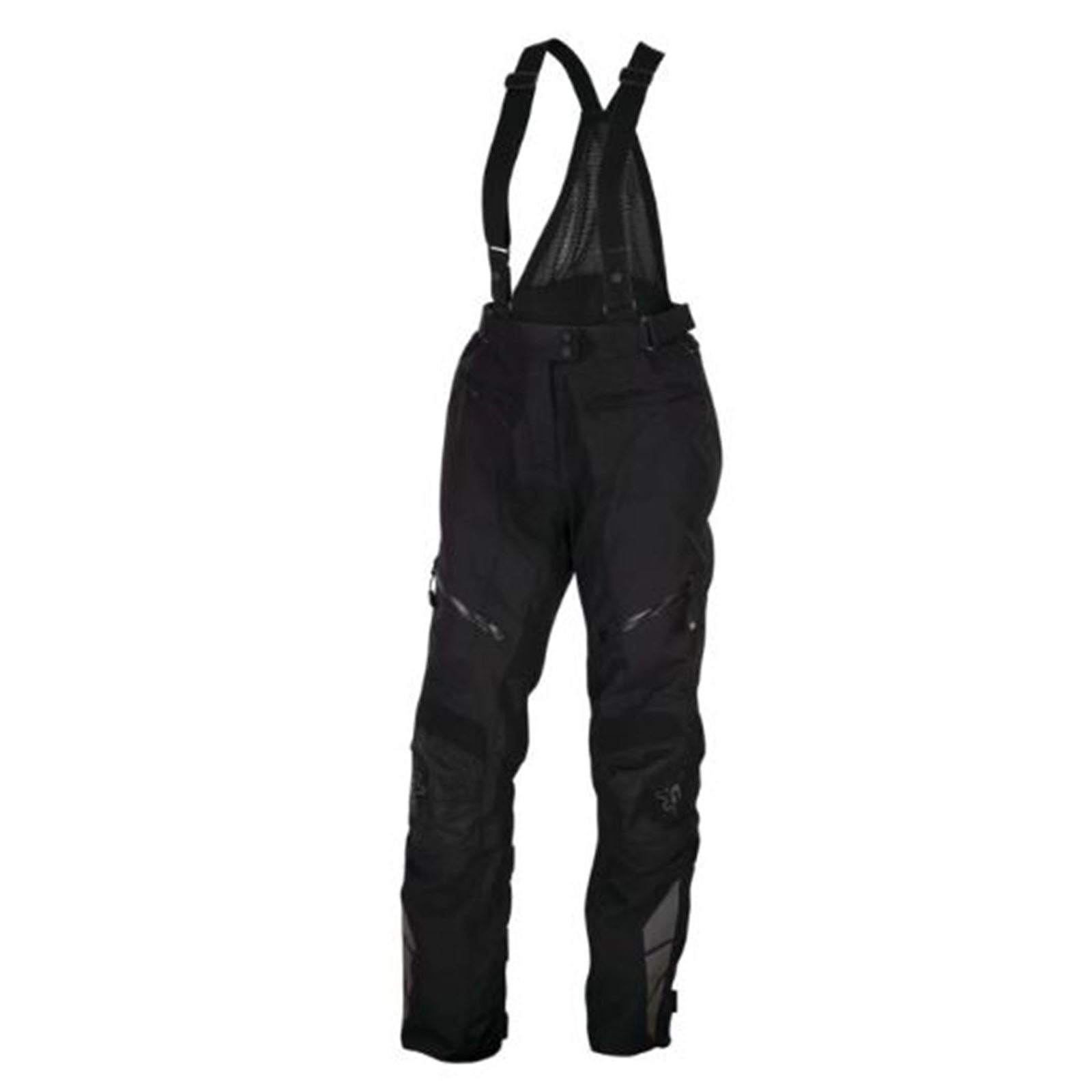 Women's Kilimanjaro 2.0 Pant Black, 10 Tall_888598