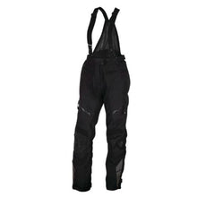 Women's Kilimanjaro 2.0 Pant Black, 10 Tall_888598