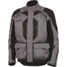 Men's Kathmandu 2.0 Jacket Grey/Black, XL Tall_875294