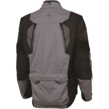 Men's Kathmandu 2.0 Jacket Grey/Black, XL Tall_875293