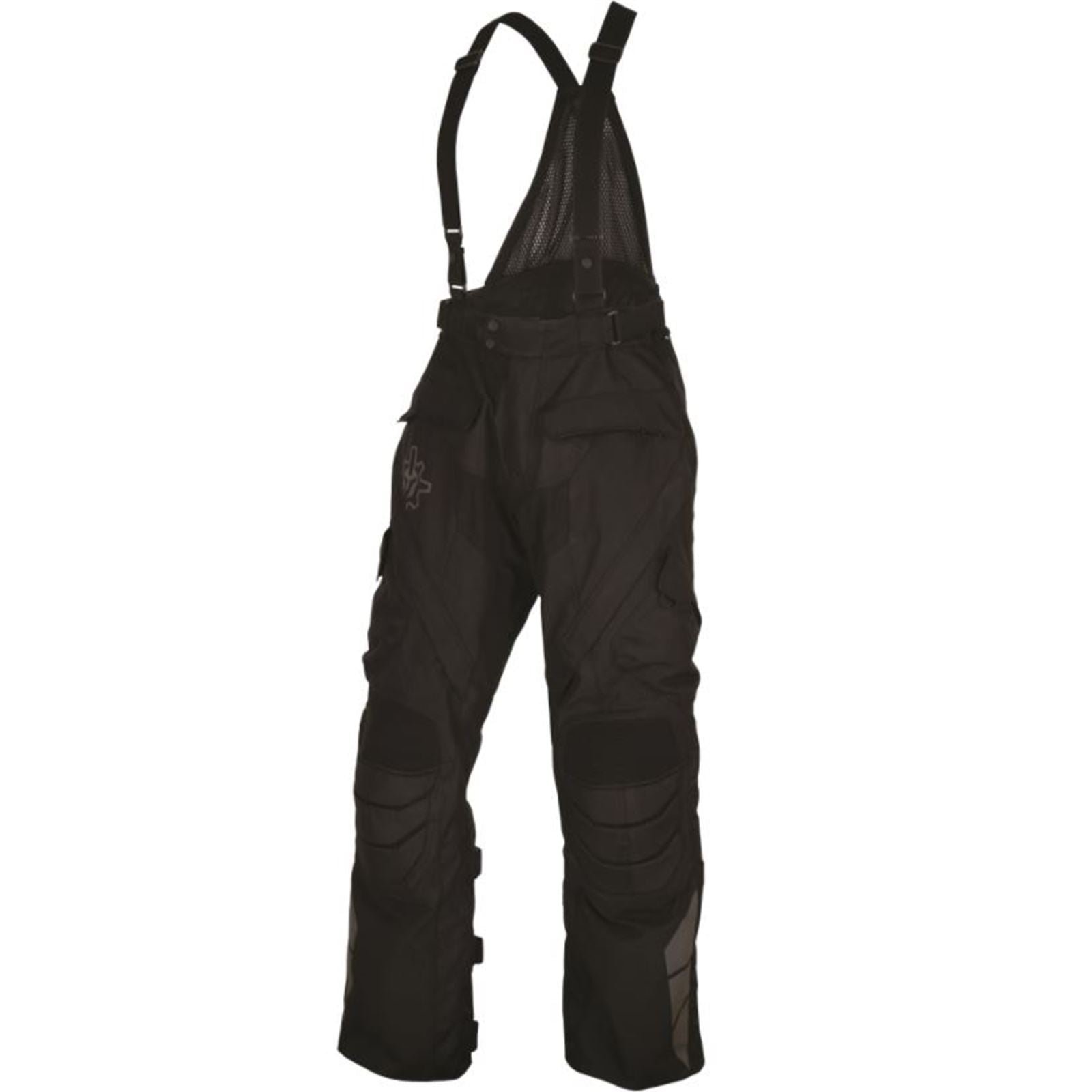 Firstgear Men's Kathmandu 2.0 Pant Black_875336