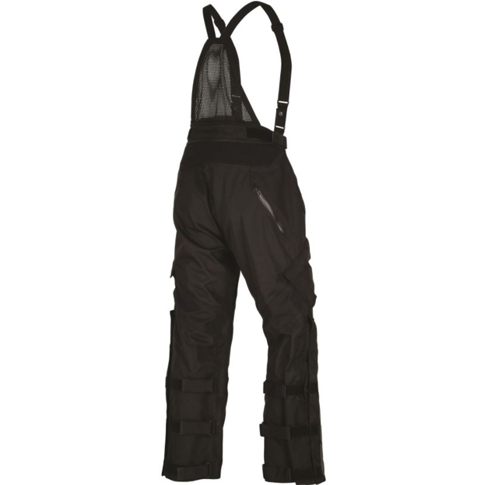 Firstgear Men's Kathmandu 2.0 Pant Black_875334