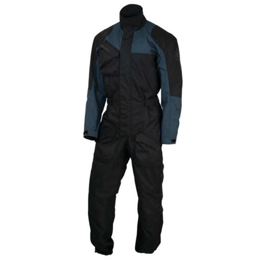 Firstgear Thermosuit 2.0 Blue/Black_888609