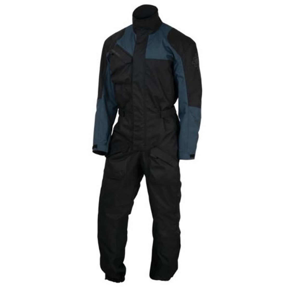 Firstgear Thermosuit 2.0 Blue/Black, XL OPEN BOX [MPN: 525897]_2745187