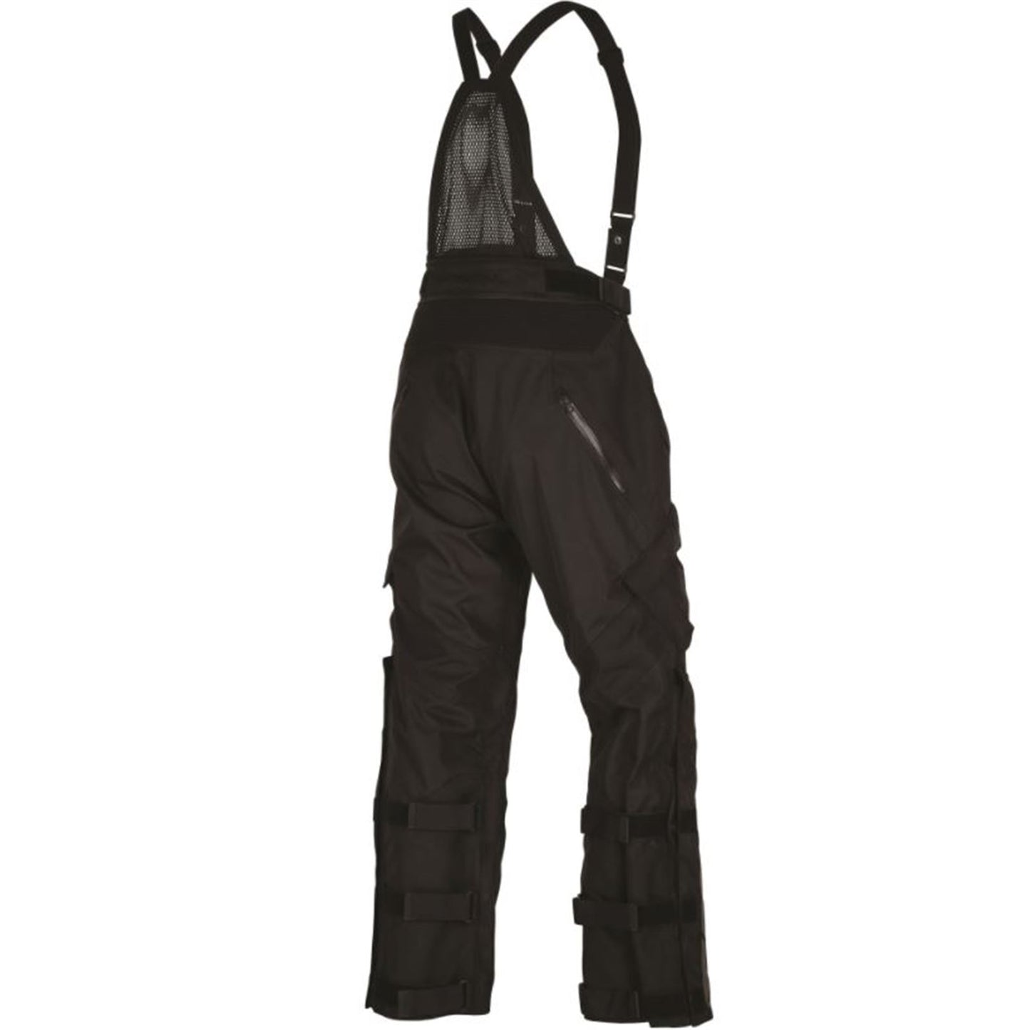 Men's Kathmandu 2.0 Pant Black, 46_875348