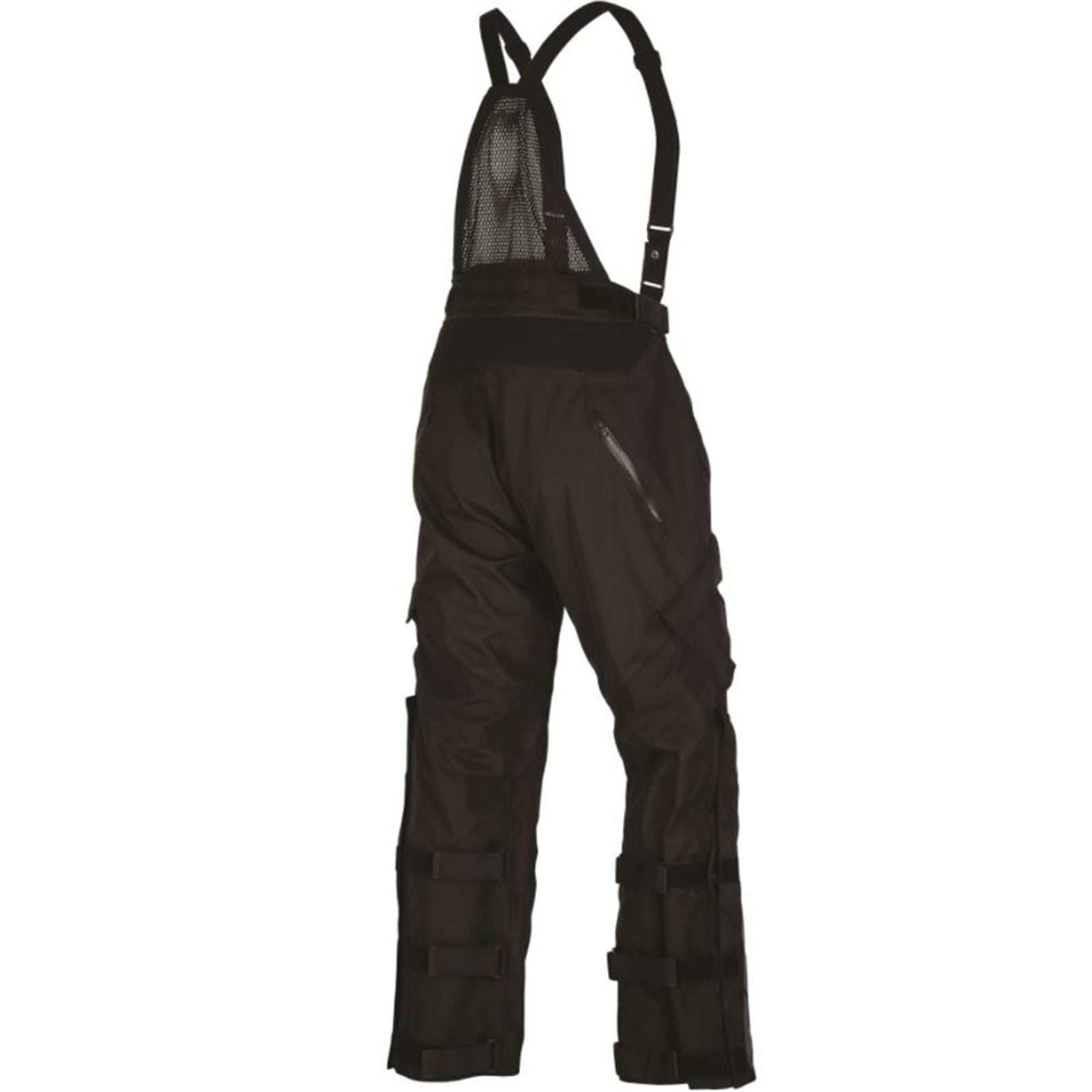 Men's Kathmandu 2.0 Pant Black, 46_875348