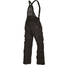 Men's Kathmandu 2.0 Pant Black, 46_875348
