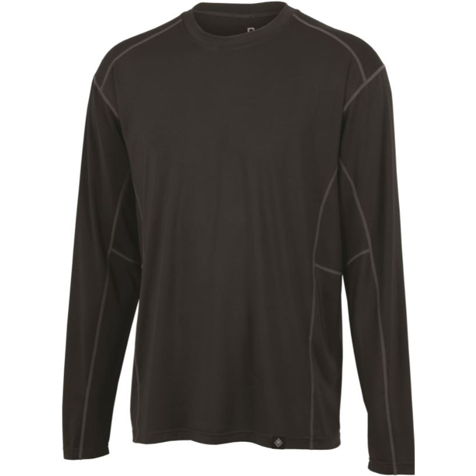 Firstgear Men's Lightweight Long Sleeve Base Layer Shirts_875353