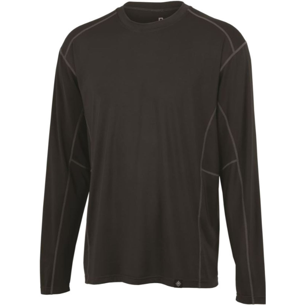 Firstgear Men's Lightweight Long Sleeve Base Layer Shirts_875353