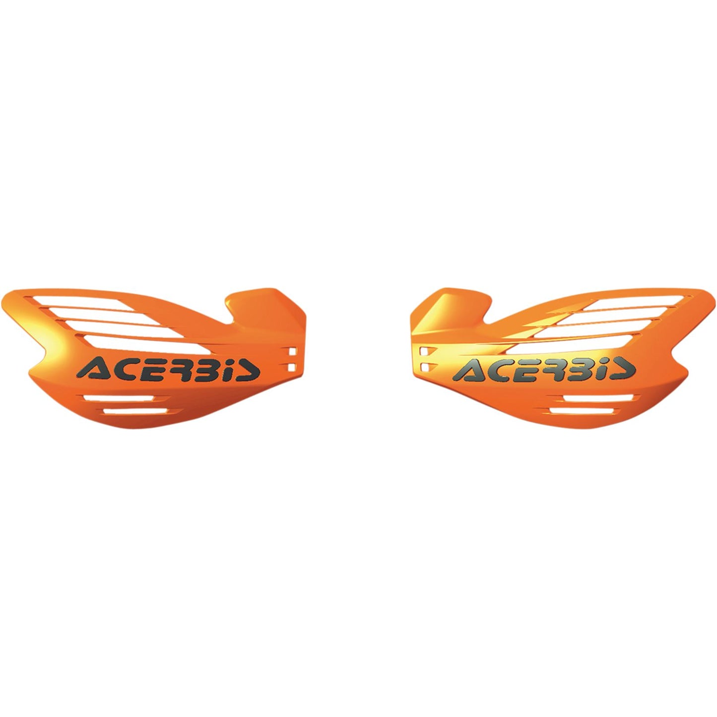 Acerbis X-Force Handguards Orange 2170320036_320338