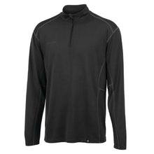 Firstgear Men's Midweight Long Sleeve Base Layer Shirt Dark Grey_894113