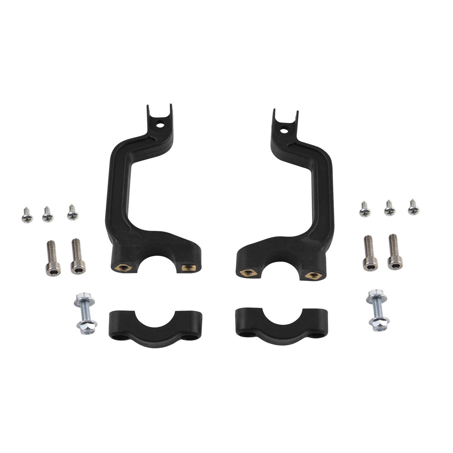 Acerbis X-Force Replacement Mounting Kit 2170330001_194928