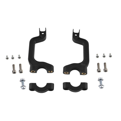 Acerbis X-Force Replacement Mounting Kit 2170330001_194928