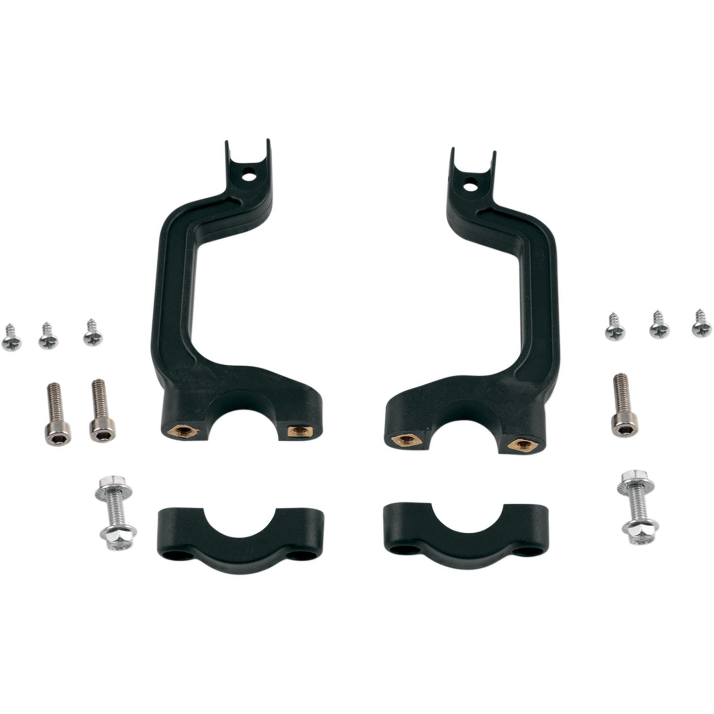 Acerbis X-Force Replacement Mounting Kit 2170330001_320339