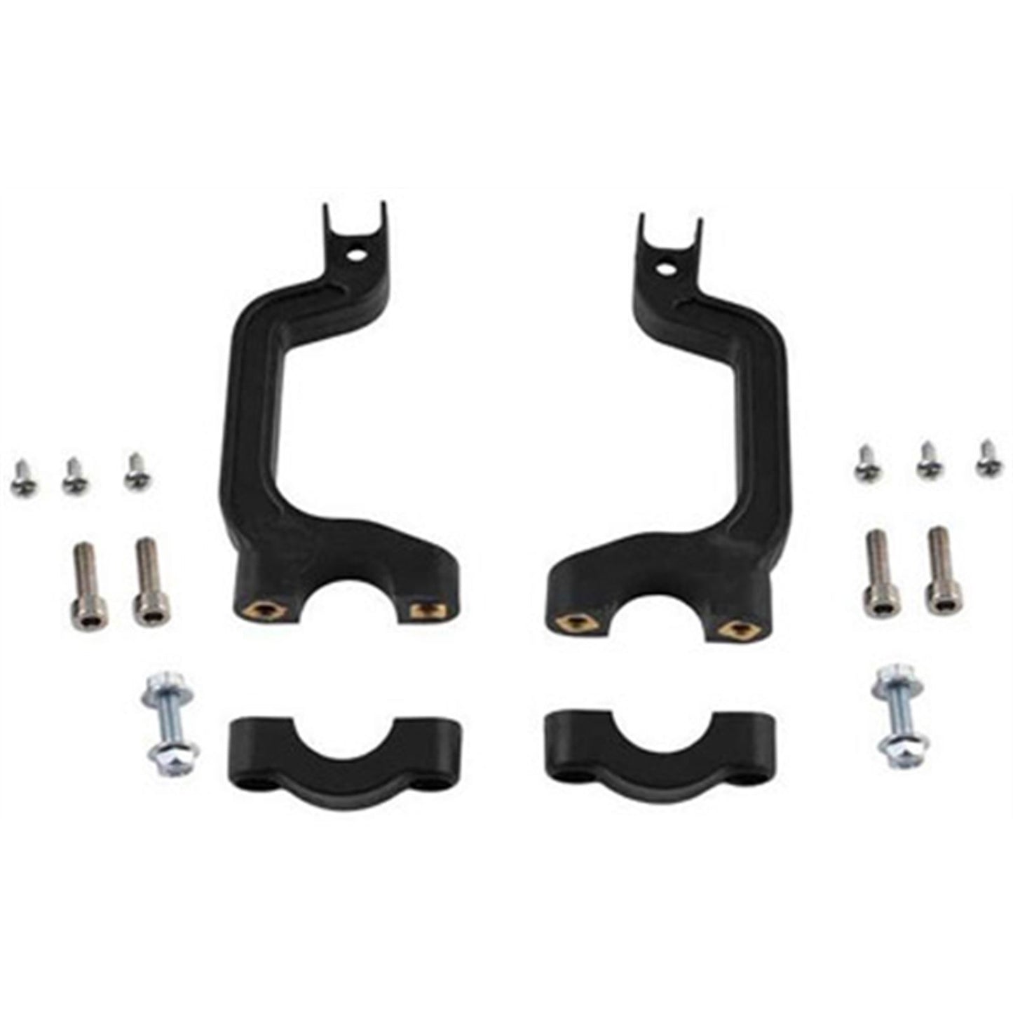Acerbis X-Force Replacement Mounting Kit 2170330001_194929
