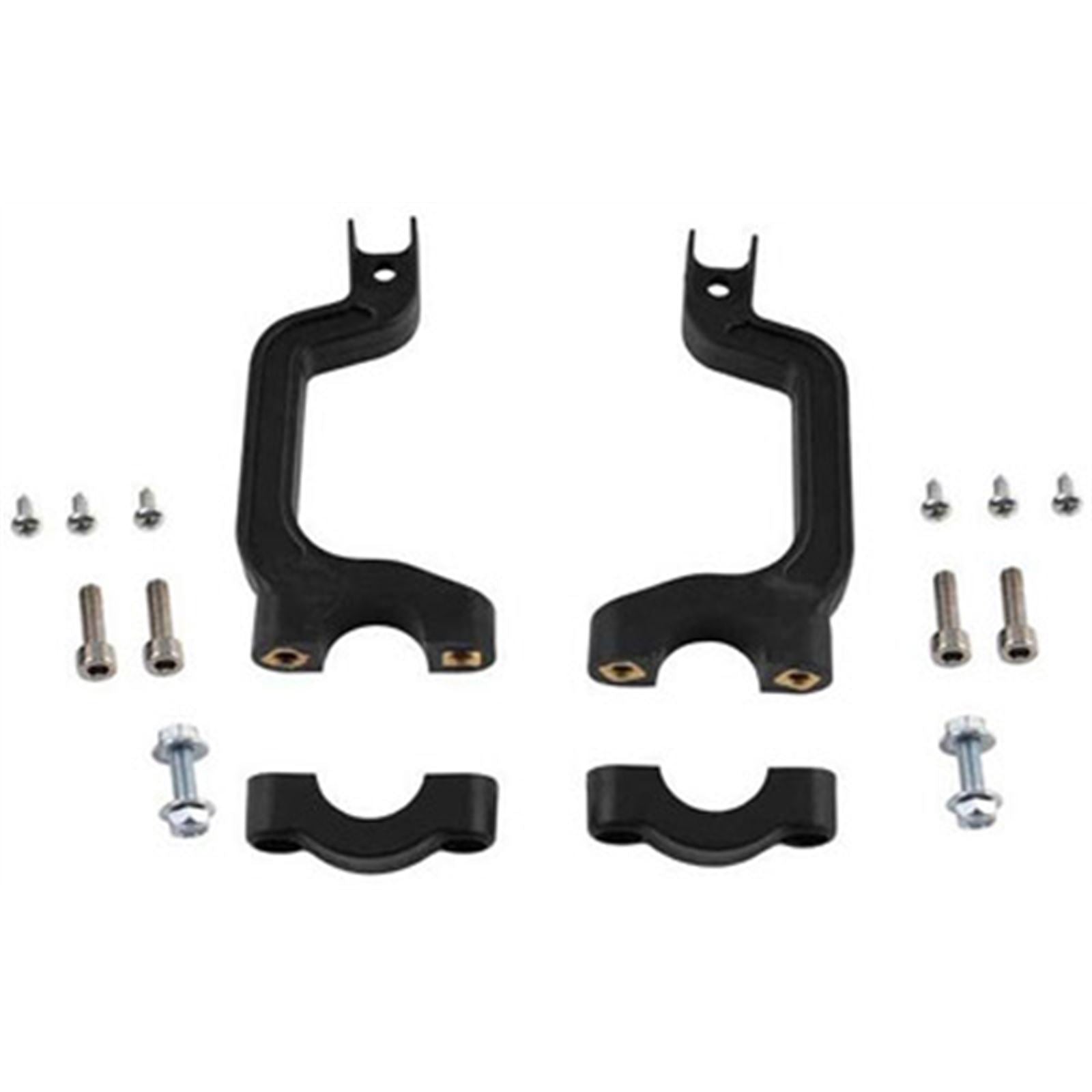 Acerbis X-Force Replacement Mounting Kit 2170330001_194929