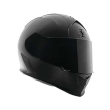 Speed And Strength SS900 Solid Speed Helmet - Matte Black_895526