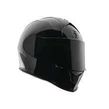 Speed And Strength 	SS900 Solid Speed Helmet Gloss Black_895543