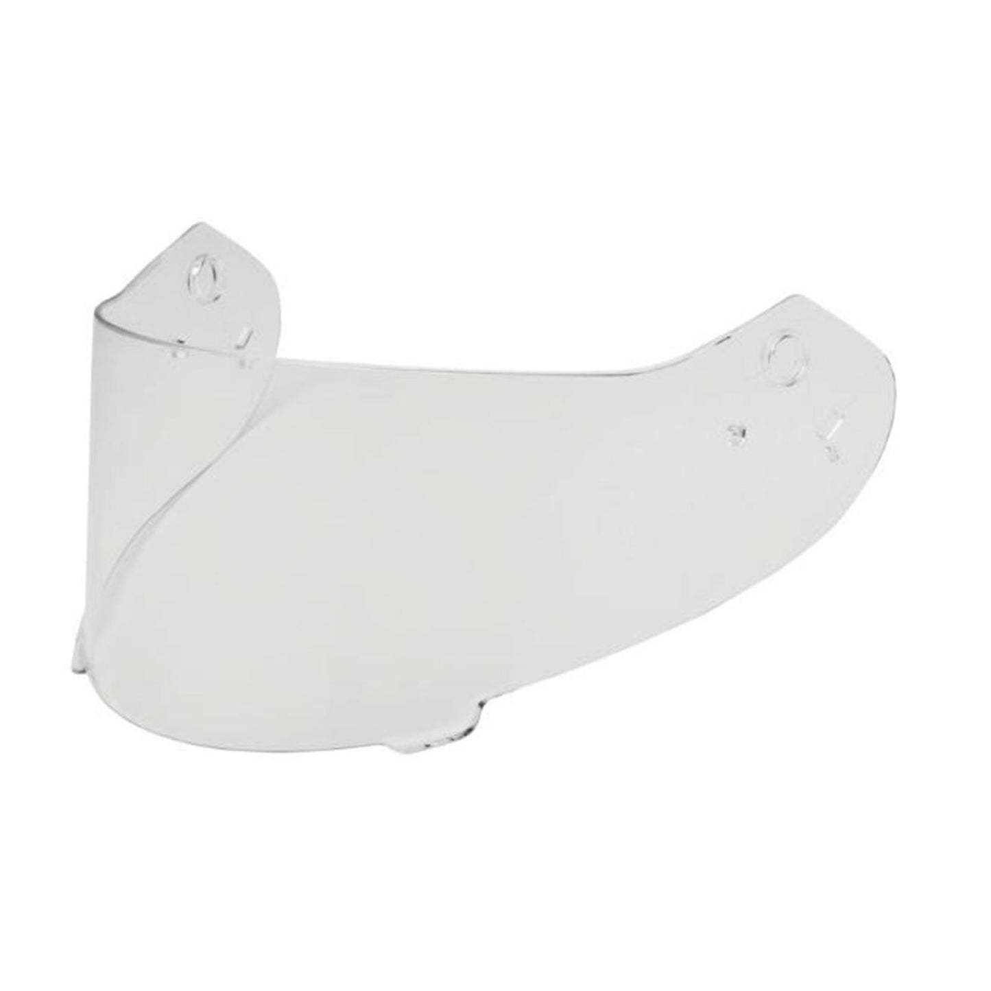 Speed And Strength Faceshield, Clear, Fits: SS900 880498_895544