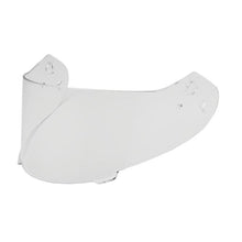 Speed And Strength Faceshield, Clear, Fits: SS900 880498_895544