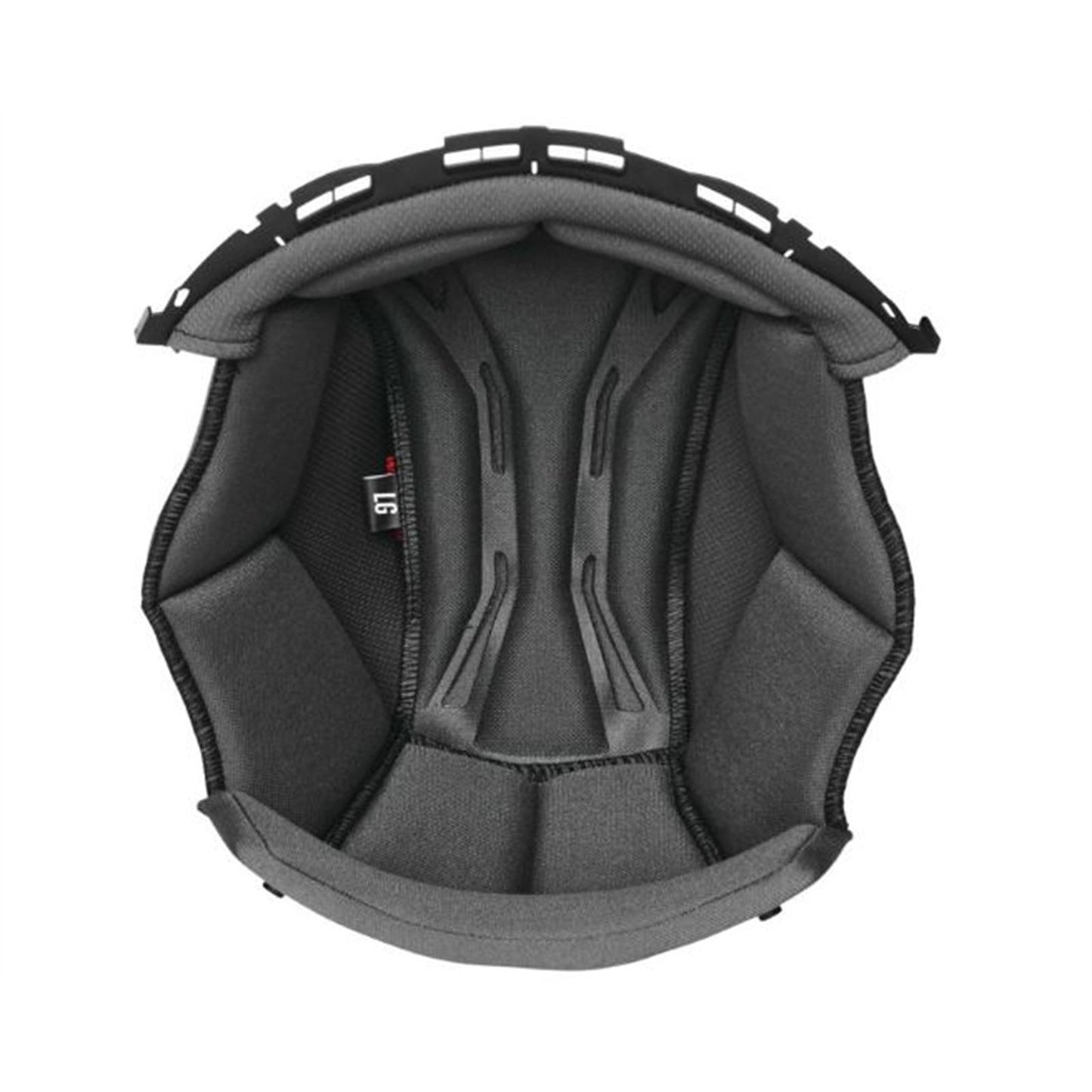 Speed And Strength 	Liner, Black SS900_895552