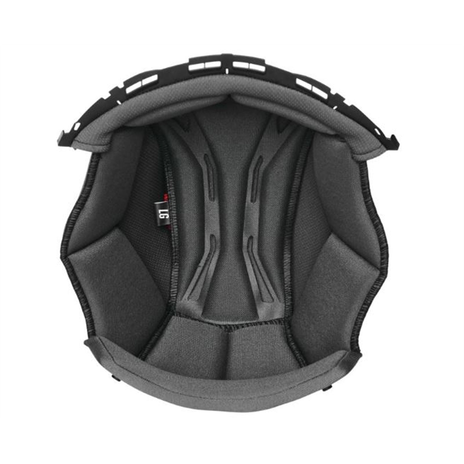 Speed And Strength 	Liner, Black SS900_895552