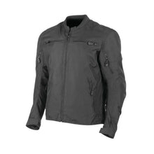 Speed And Strength Men's Standard Supply Textile Jacket - Black_935523