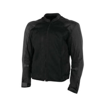 Speed And Strength 	Men's Lightspeed Mesh Jacket - Black/Black_935527