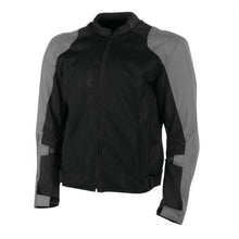 Speed And Strength Men's Lightspeed Mesh Jacket - Grey/Black_935542