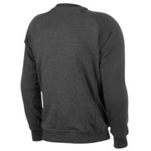 Speed And Strength Men's Lunatic Fringe Armored Sweatshirt - Black/Black_938769