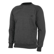 Speed And Strength Men's Lunatic Fringe Armored Sweatshirt - Black/Black_938768