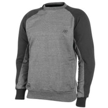 Speed And Strength 	Men's Lunatic Fringe Armored Sweatshirt - Grey/Black_938786