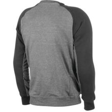 Speed And Strength 	Men's Lunatic Fringe Armored Sweatshirt - Grey/Black_938784