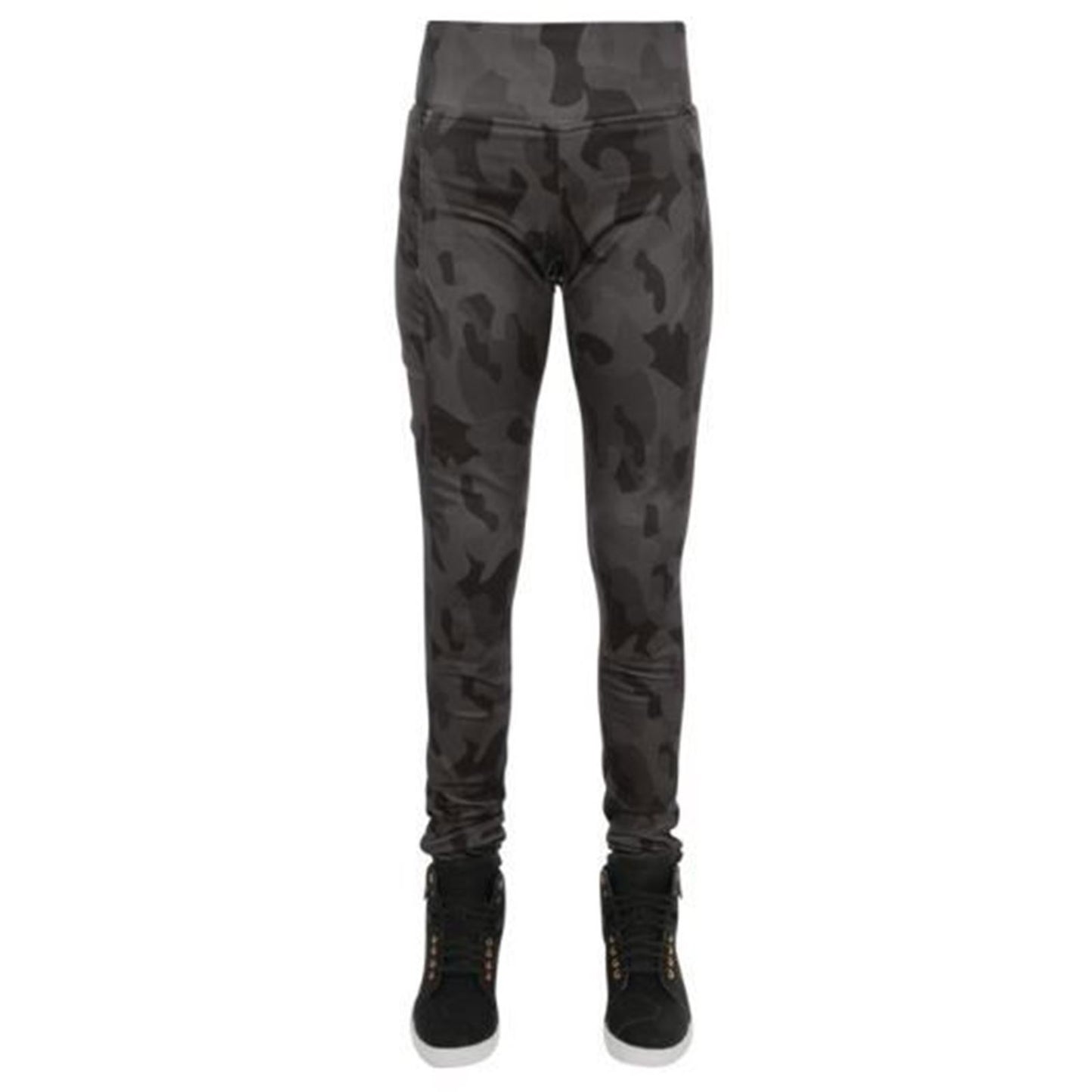 Speed And Strength Women's Double Take Legging - Camo_1147348