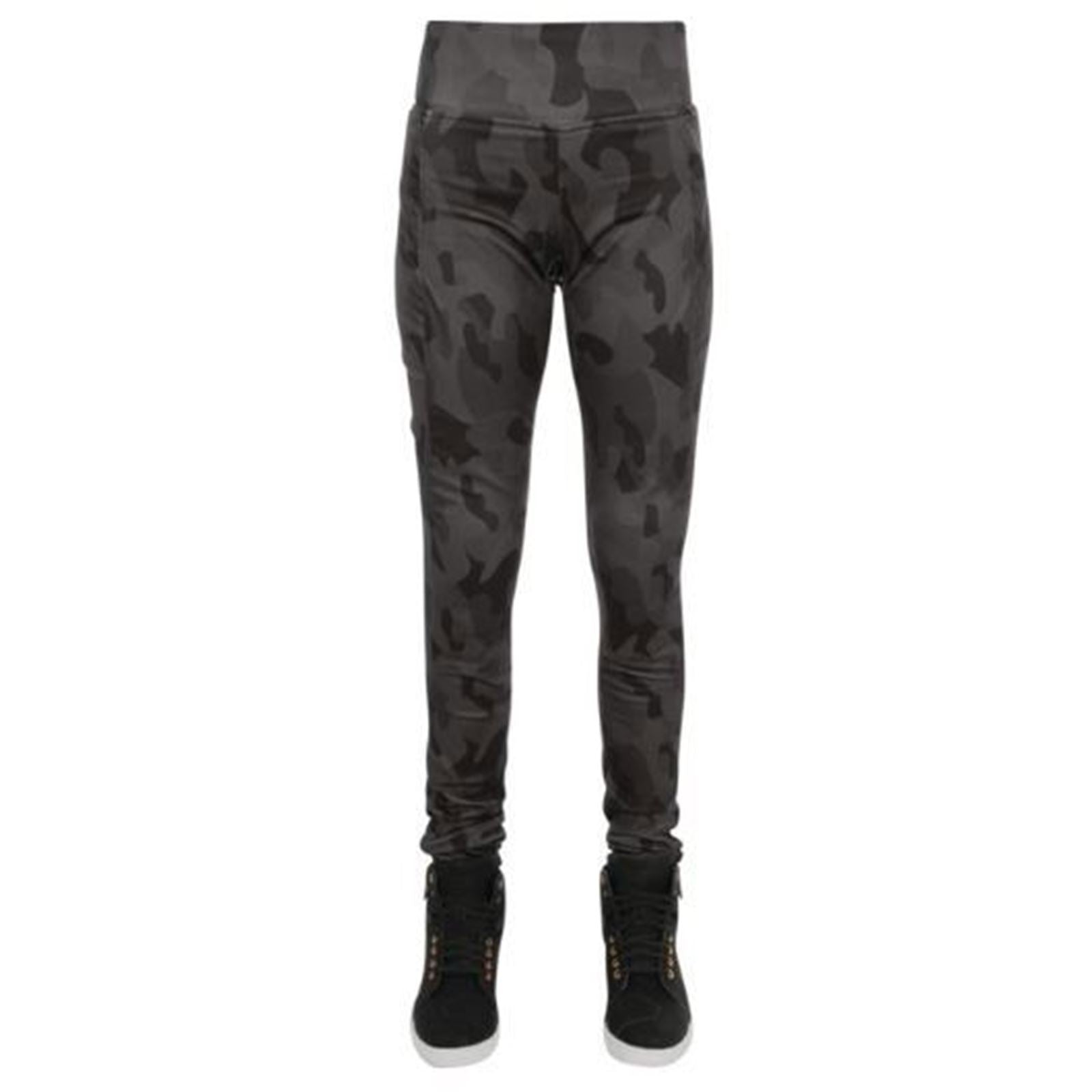 Speed And Strength Women's Double Take Legging - Camo_1147348