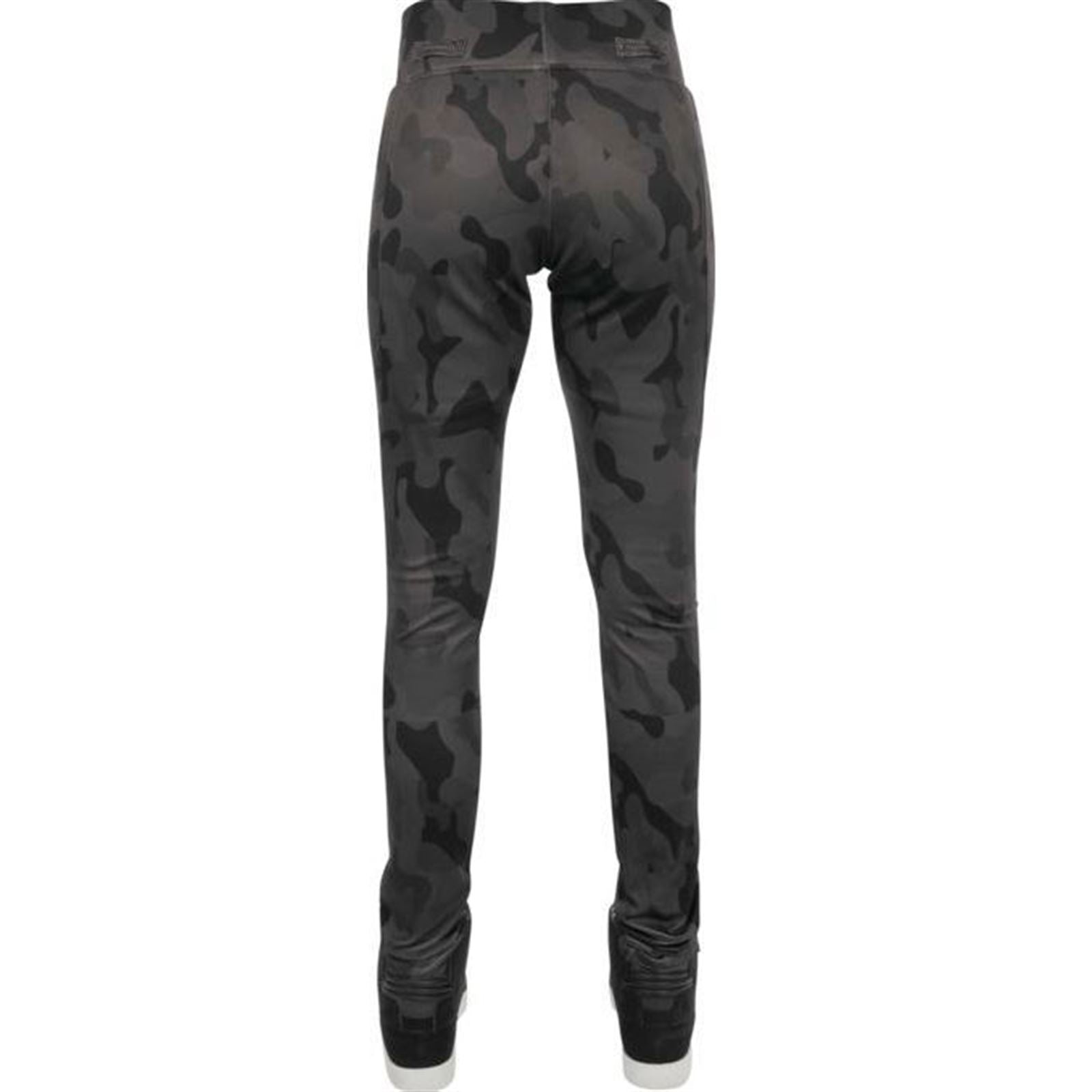 Speed And Strength Women's Double Take Legging - Camo_1147349