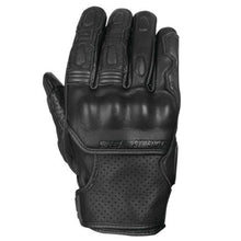 Speed And Strength Men's Twist Of Fate Leather Glove Black_895583